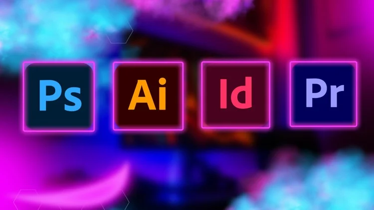 Complete Graphics Design MasterClass with Video Editing