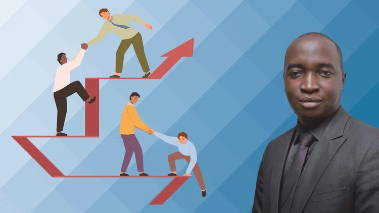 Leadership Mastery: Modern Leaders’ Practical Training