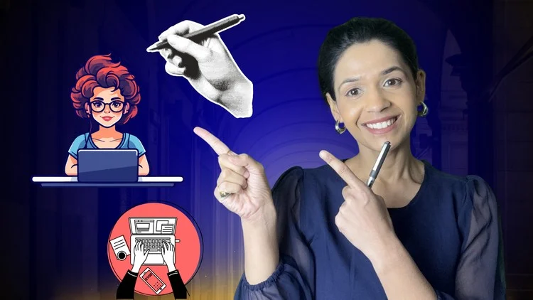 Write Every Day: Building a Consistent Writing Habit in 2025