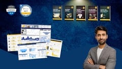 Microsoft Power BI for Beginners & Excel Users