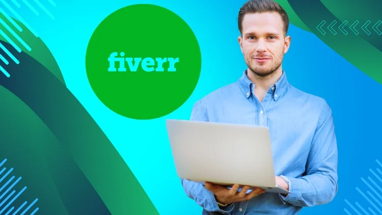 Fiverr Success Secrets Blueprint From Beginner to Top Seller