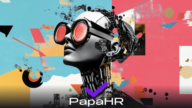 ChatGPT for HR AI Powered Automation Talent Management [EN]