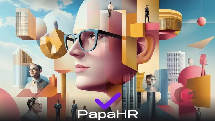 HR Trends 2026-2030: AI and Digital HR, Hybrid Work [EN]