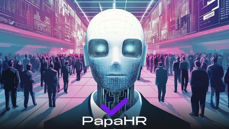 AI Recruitment: Automating Optimizing Hiring Processes [EN]