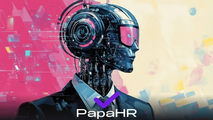From ChatGPT to AI HR and Robots – Full HR Course [EN]