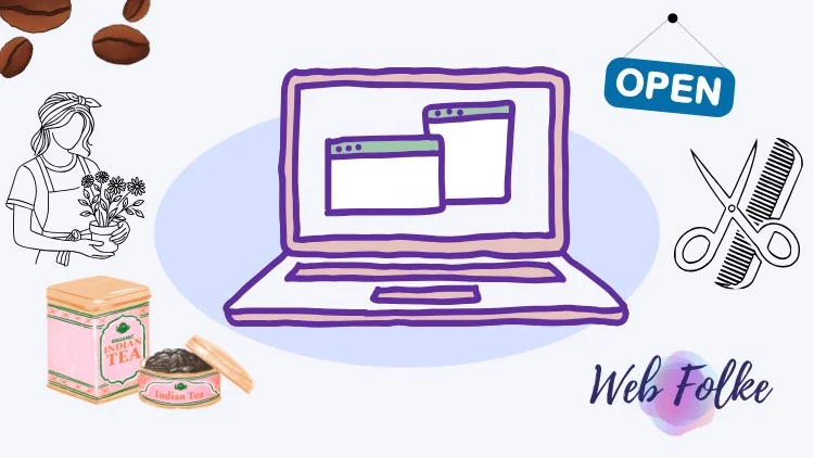 WordPress for Small Business: Build Your First Website