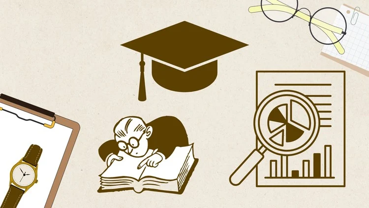 How to write an Academic Research Paper