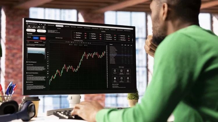 High-Probability Forex Gold Strategy: Trade Like a Pro!