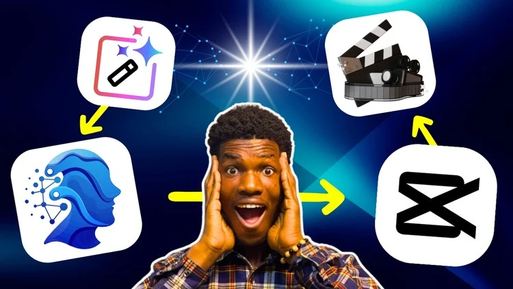 CapCut & Google Veo 3: Cinematic AI Video Mastery