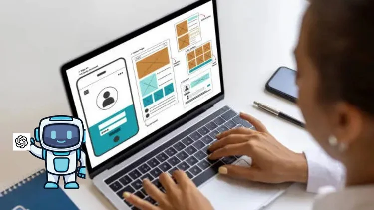 Build your Personal Portfolio Website