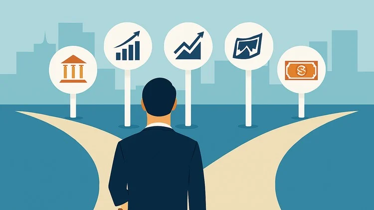 Finance Career Paths: Find Your Ideal Role & Succeed