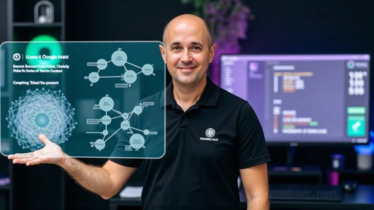 Llama 4: AI Mastering Prompt Engineering
