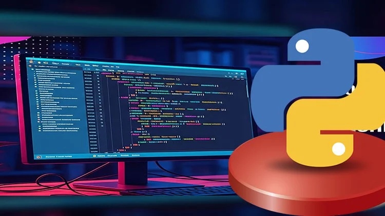 Python 101: Complete Python Programming Step by Step Guide
