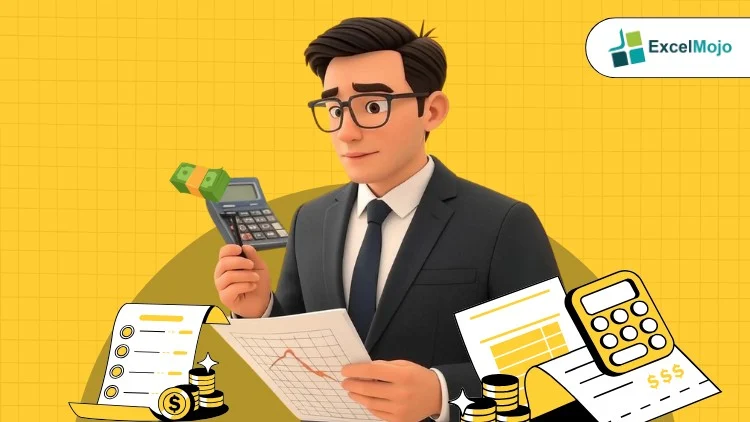 Finance Essentials for Analysts & Decision Makers