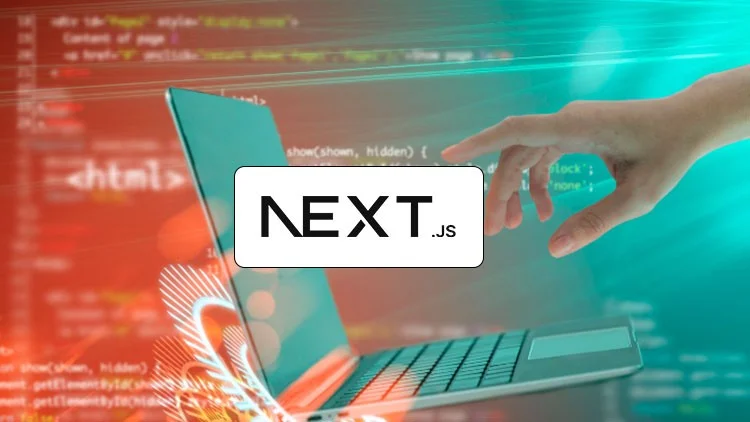Next.js: Build Dynamic, Fast & Scalable Web Applications