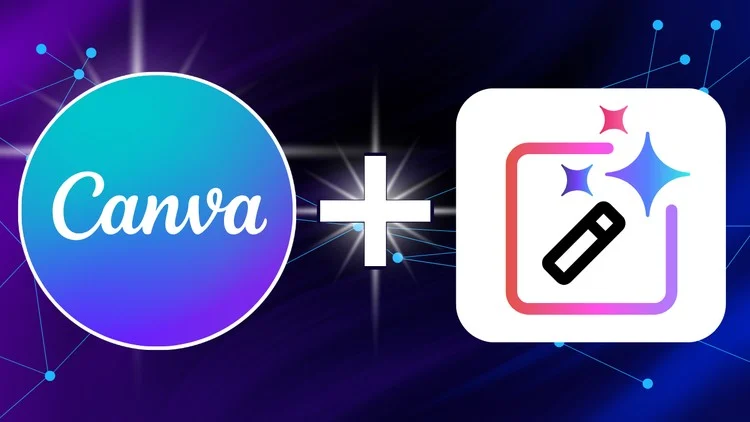 Master Canva AI & Magic Studio: Design Faster and Better