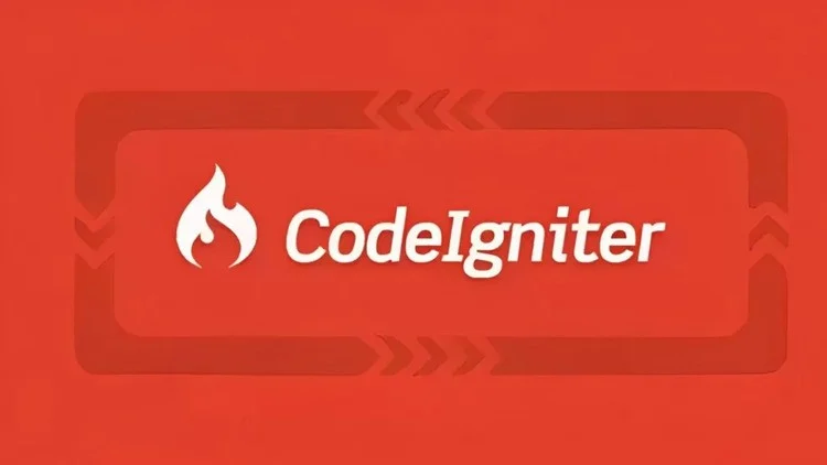 PHP CodeIgniter 4: Build Travel Agency Management System
