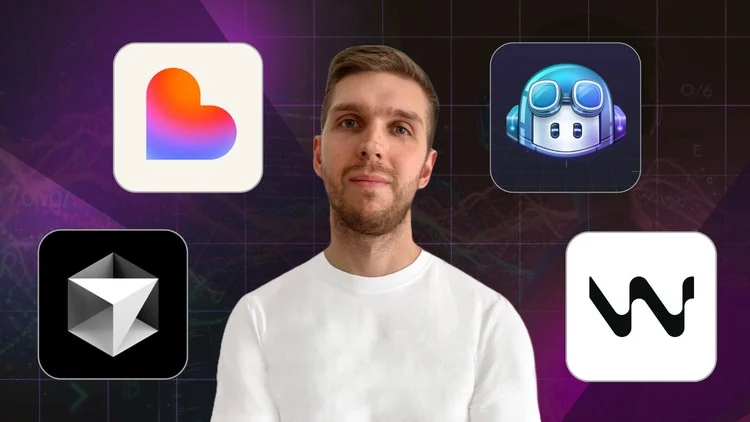 Vibe Coding Camp: Github Copilot, Cursor, Lovable, Windsurf