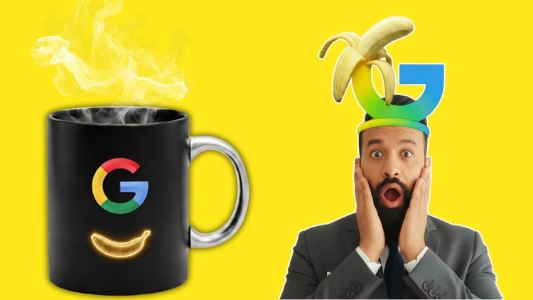 Nano Banana Masterclass: A Pro Guide to AI Image Mastery