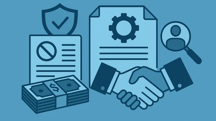 ISO 37001:Anti-Bribery Management System (ABMS)–Step by Step