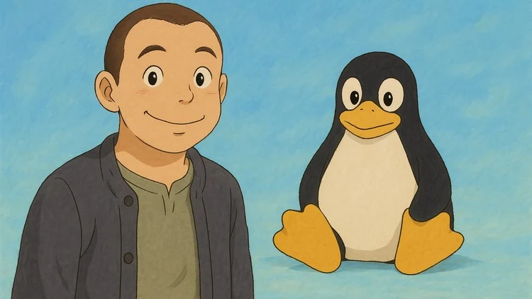 The Complete Linux Guide – From Beginner to Advanced (2025)