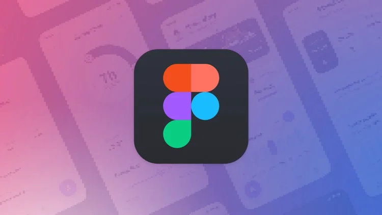 UI/UX Design With Figma : 5+ Real World Projects