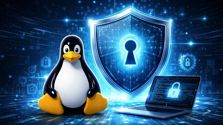 Linux Security and Hardening