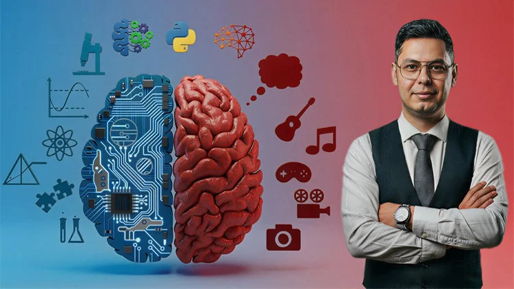 Machine Learning and Deep Learning Projects in Python