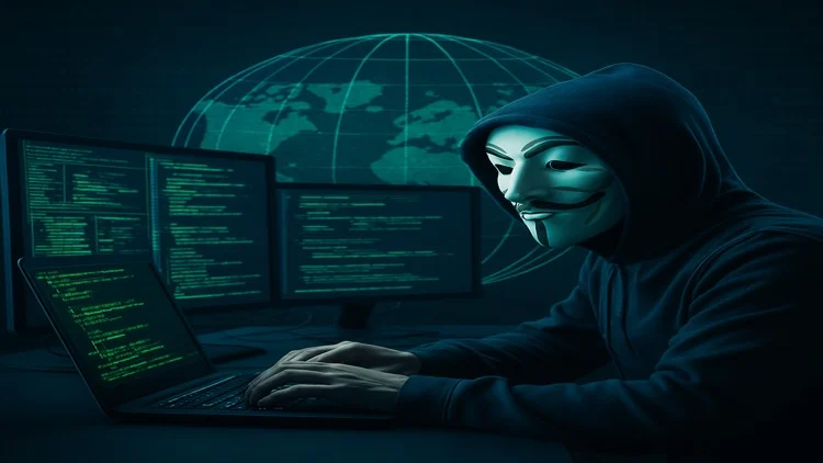 Ethically Hack the Planet