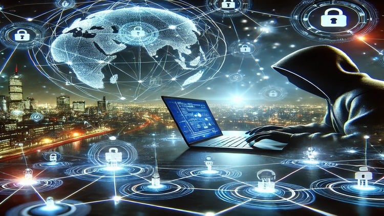 Network Mastery for Ethical Hackers