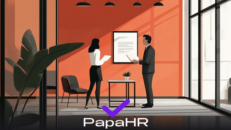 Employee Performance Review, Appraisal and Evaluation [EN]