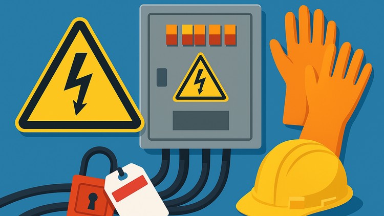 Electrical Safety Training for Beginner Technicians