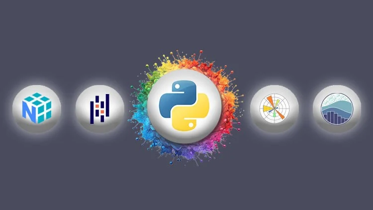 Machine Learning & Python Data Science for Business and AI