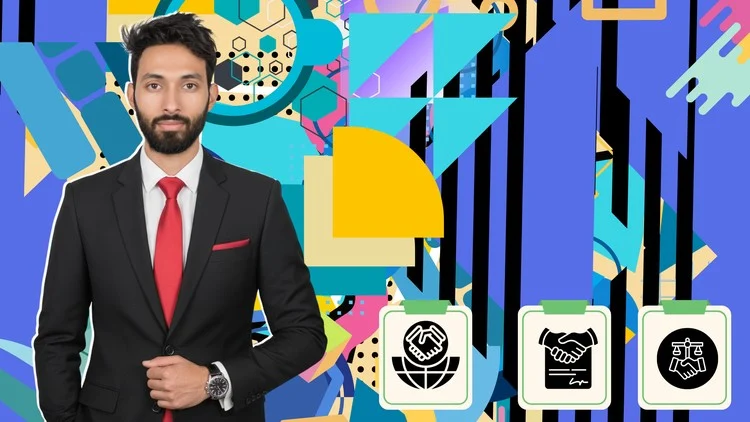 Commercial Contract Management for Business & Legal Use