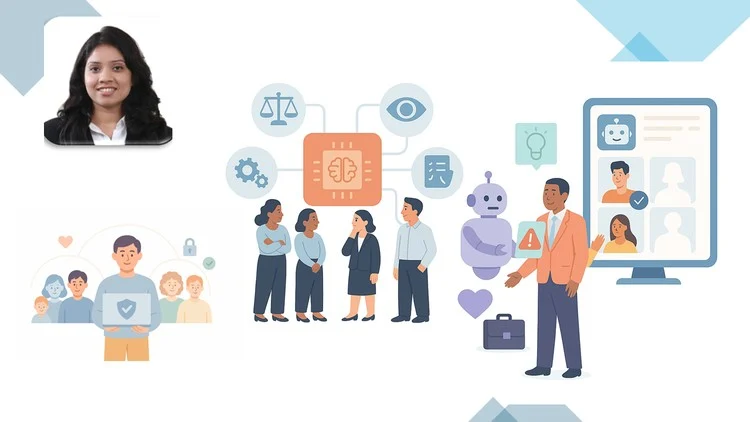 Ethical AI for the Workplace: Safe, Smart & Responsible Use