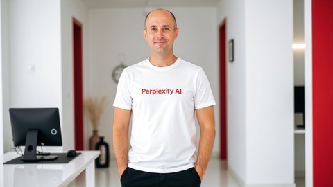 Perplexity AI for Marketing & Business Automation