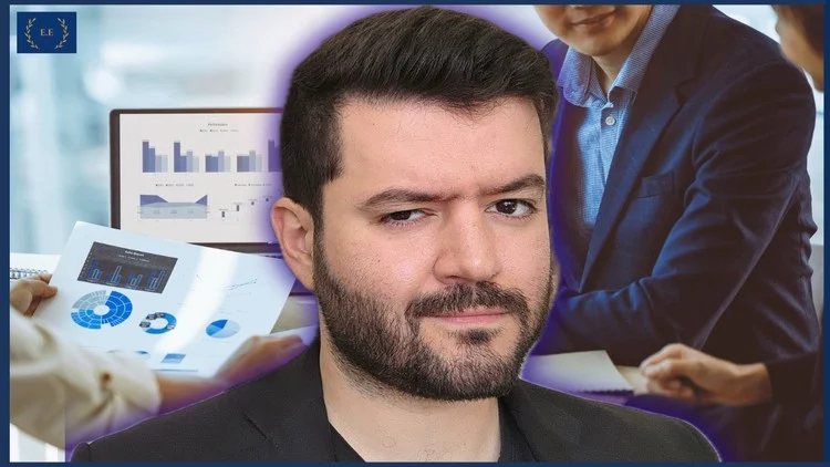 AI For Accounting Pros: Financial Statement Analysis & Audit